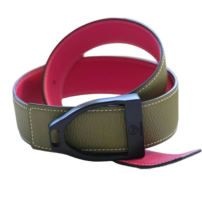 ManeJane Belts