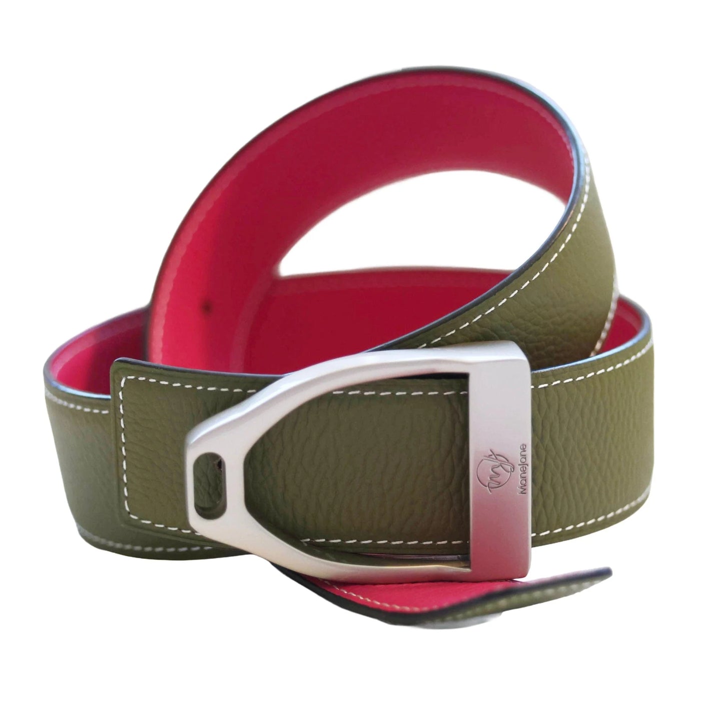 ManeJane Belts