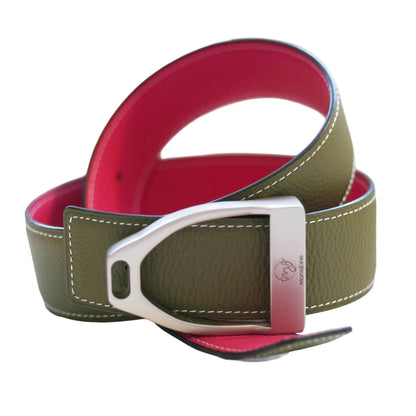ManeJane Belts
