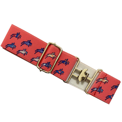 Kathryn Lily Elastic Adjustable Belts