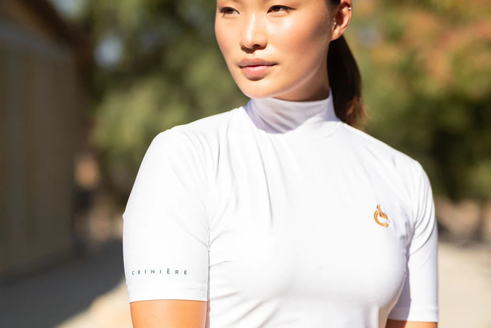 MON CHERI TRAINING SHIRT
