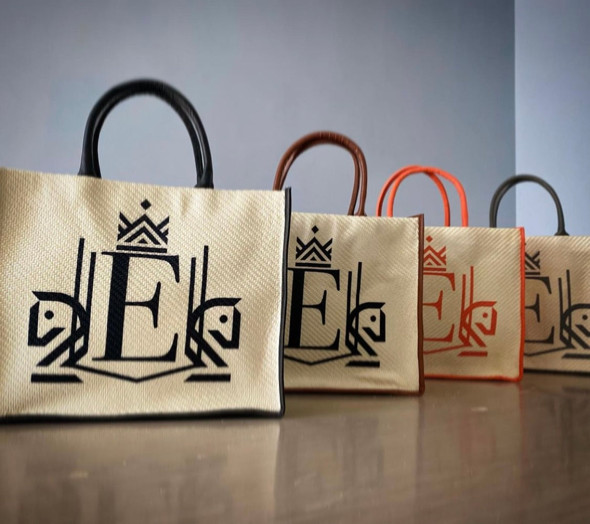 Equester "Tote Bag"