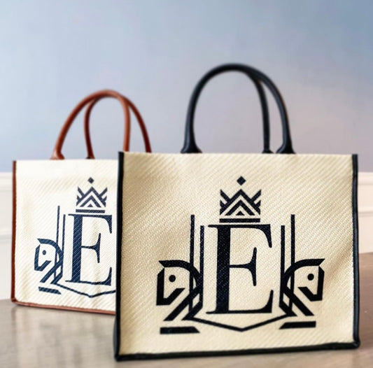 Equester "Tote Bag"