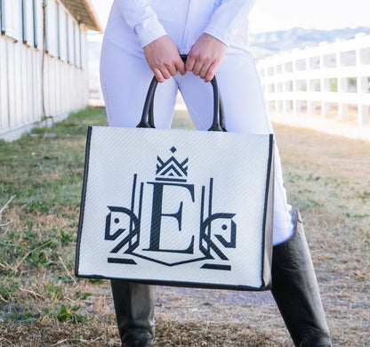 Equester "Tote Bag"