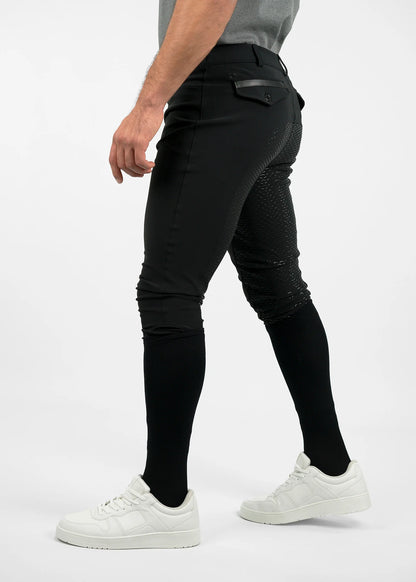 Performance Breeches (Black)