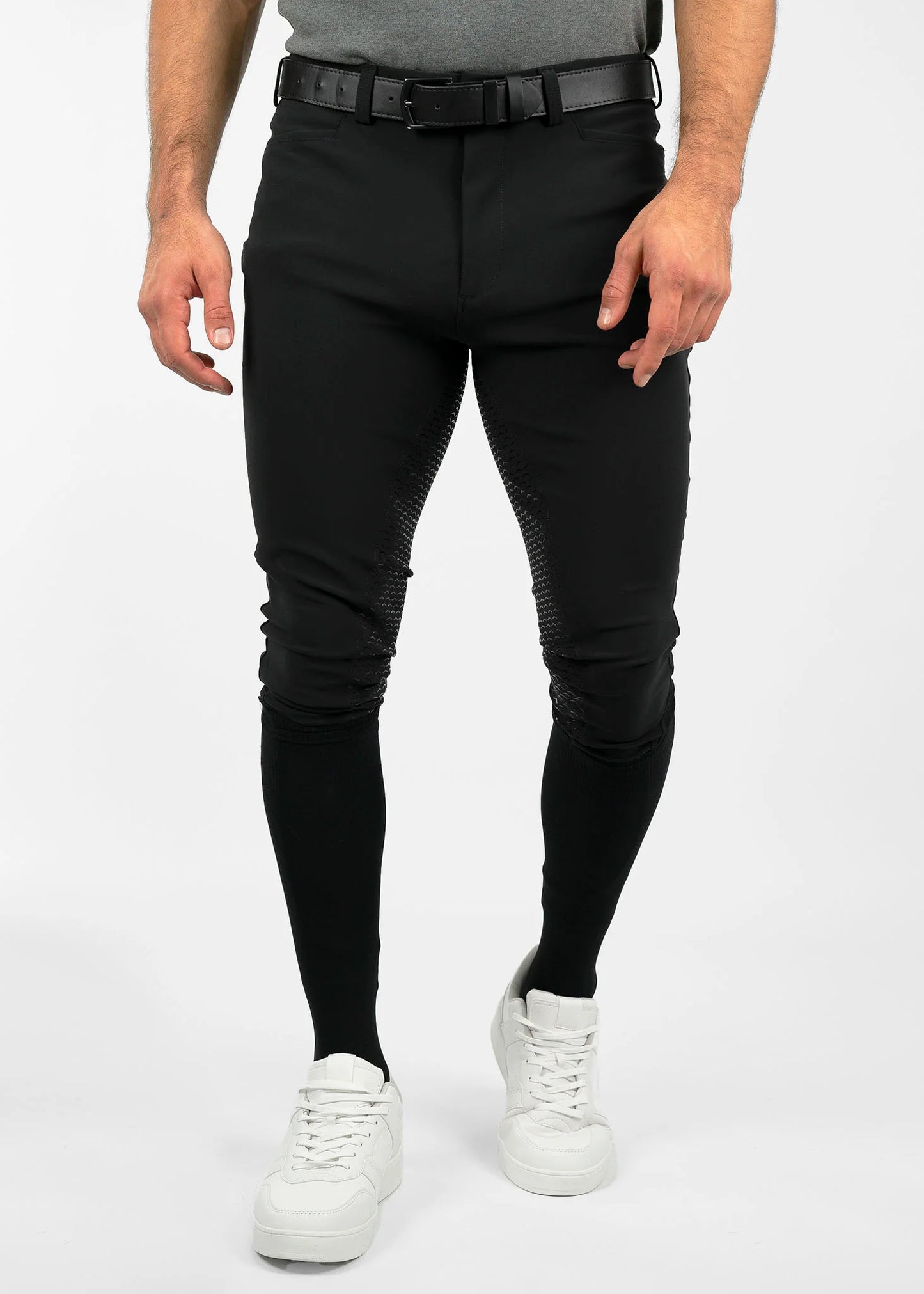 Performance Breeches (Black)