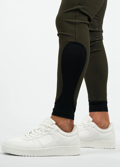 Performance Breeches (Khaki)