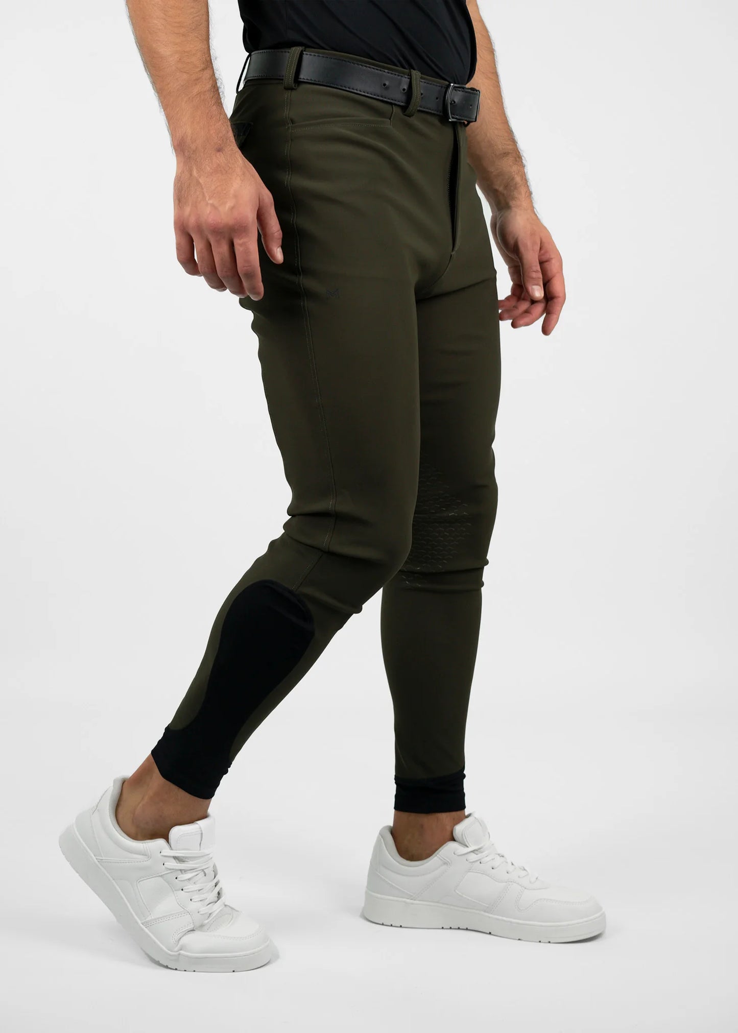 Performance Breeches (Khaki)