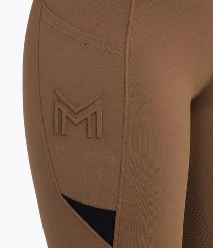 Tech Riding Leggings 2.0 Canyon