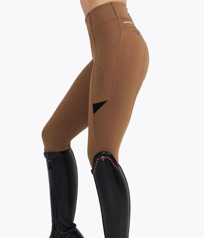 Tech Riding Leggings 2.0 Canyon