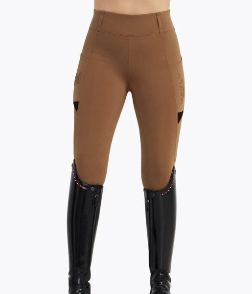 Tech Riding Leggings 2.0 Canyon